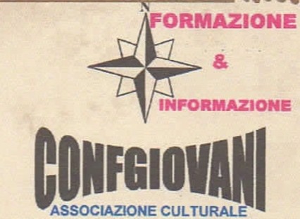 Logo CONF Giovani