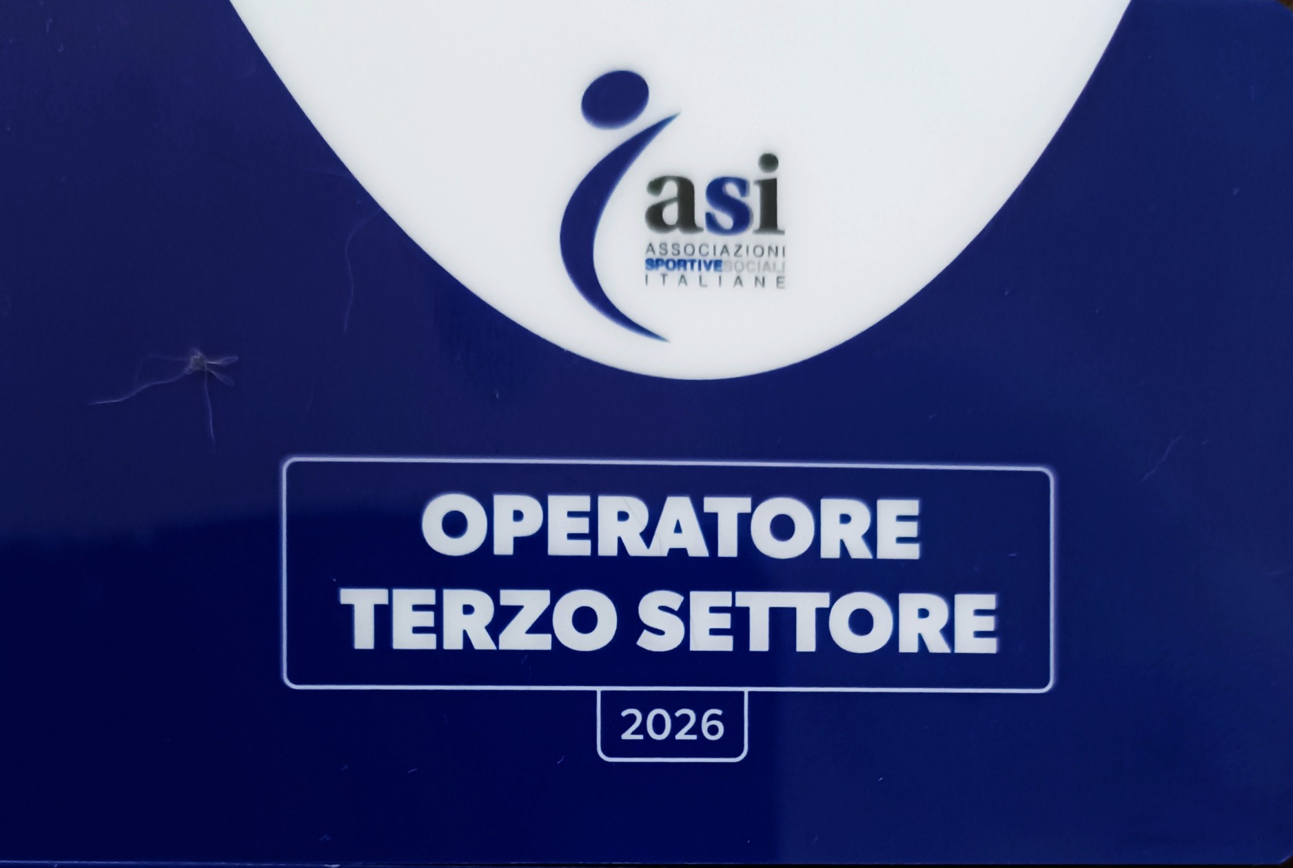 Logo ASI